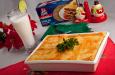 ver recetas relacionadas: Lasagna doria con atún y verduras