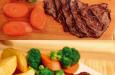 ver recetas relacionadas: Carne asada con mix de verduras