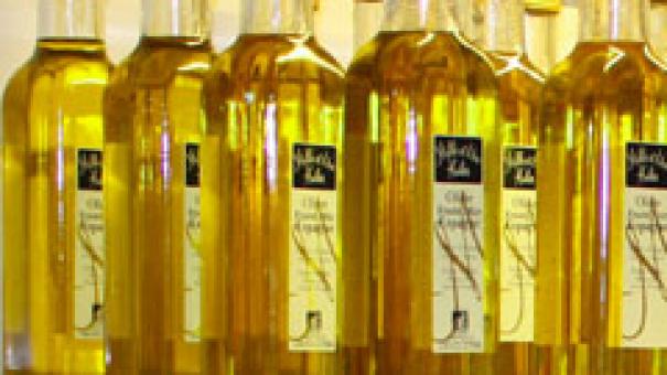 Aceites - aceite de oliva