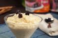 Arroz de leche  (RECETA)