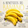 ver tecnicas de cocina relacionadas: Beneficios del Banano