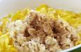 Cereal delicioso con avena (RECETA)