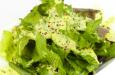 ver recetas relacionadas: Ensalada verde con vinagreta de most...