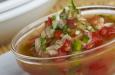 ver recetas relacionadas: Salsa pico de gallo (salsa mexicana)...
