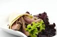ver recetas relacionadas: Wrap roastbeef