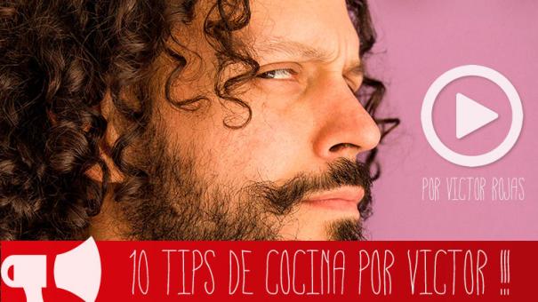 Tips de cocina