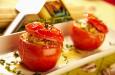 ver recetas relacionadas: Tomates rellenos al horno