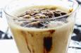 ver recetas relacionadas: Daiquiri-café