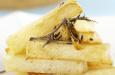 ver recetas relacionadas: Patatas fritas con romero