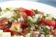 Salata arabieh (RECETA)