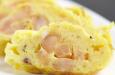 ver recetas relacionadas: Tortilla de camarones